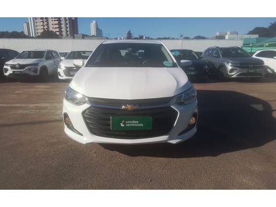 CHEVROLET ONIX 1.0 FLEX LT MANUAL CHEVROLET ONIX 1.0 FLEX LT MANUAL